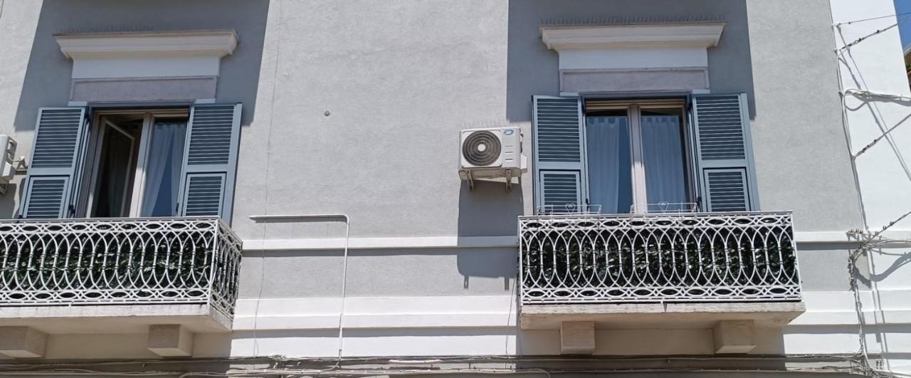 B&B La Reggia Del Sol Trani Exteriér fotografie